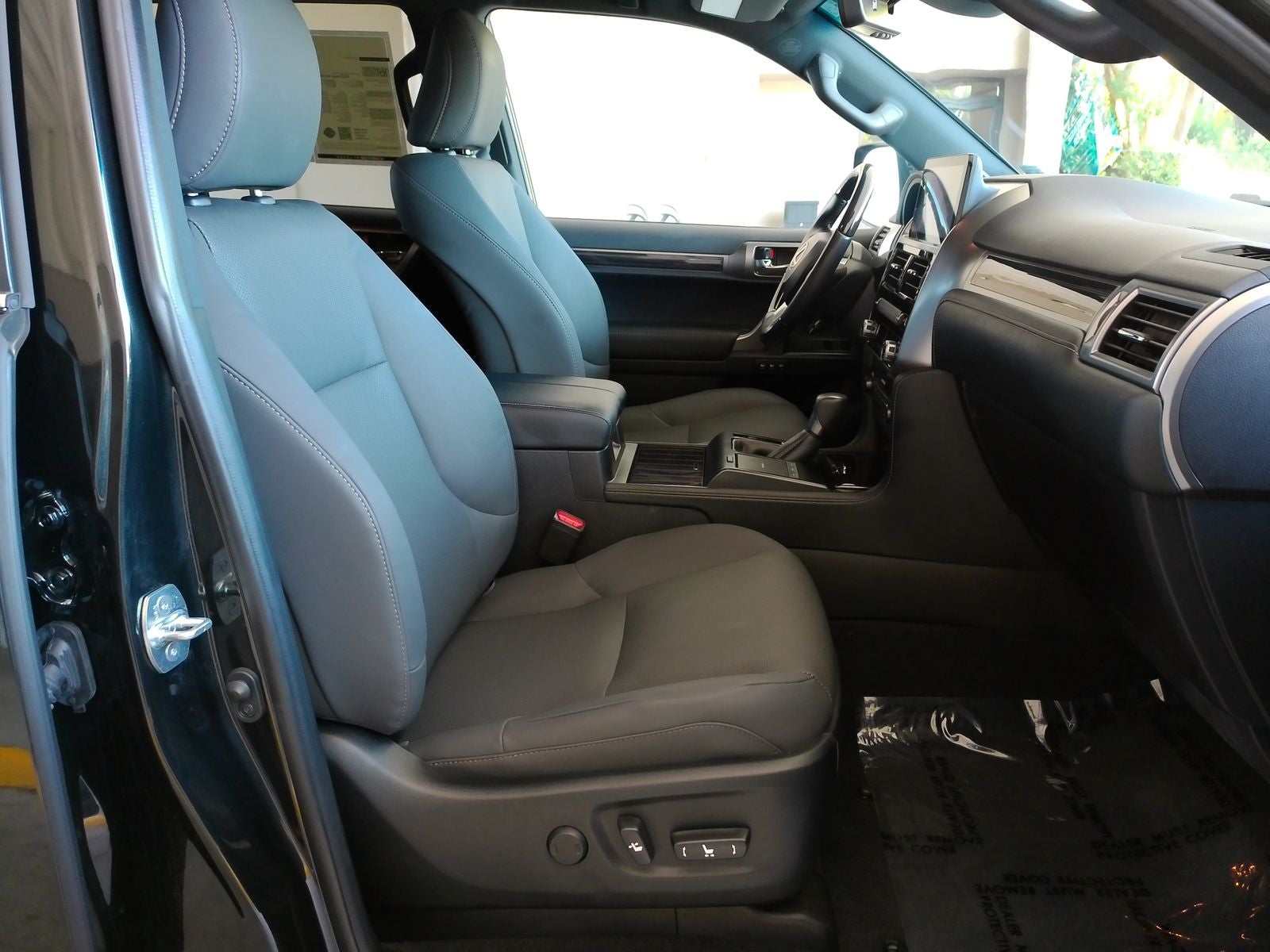 2023 Lexus GX 460