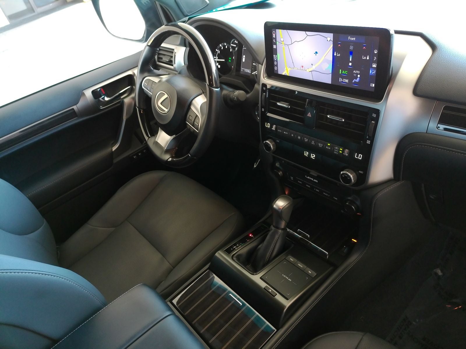2023 Lexus GX 460