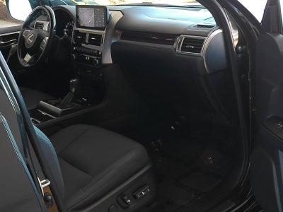 2023 Lexus GX 460