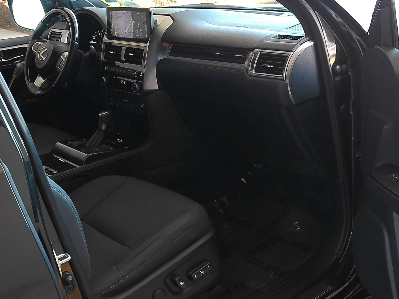 2023 Lexus GX 460