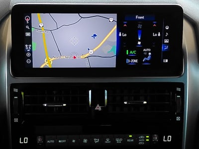 2023 Lexus GX 460