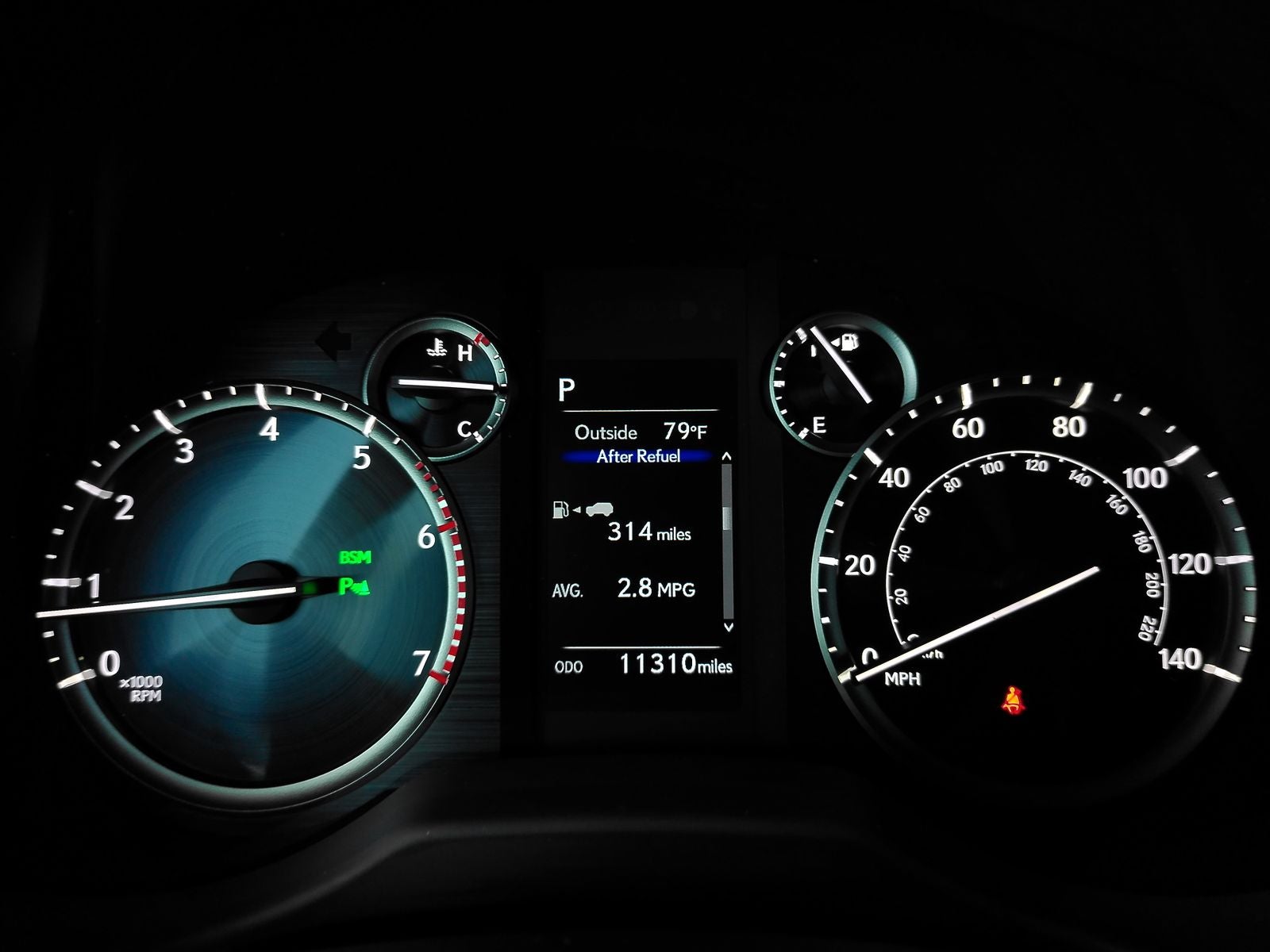 2023 Lexus GX 460