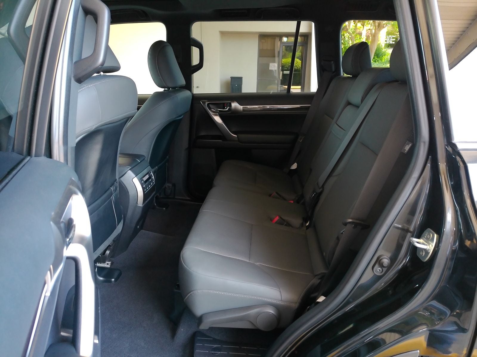 2023 Lexus GX 460