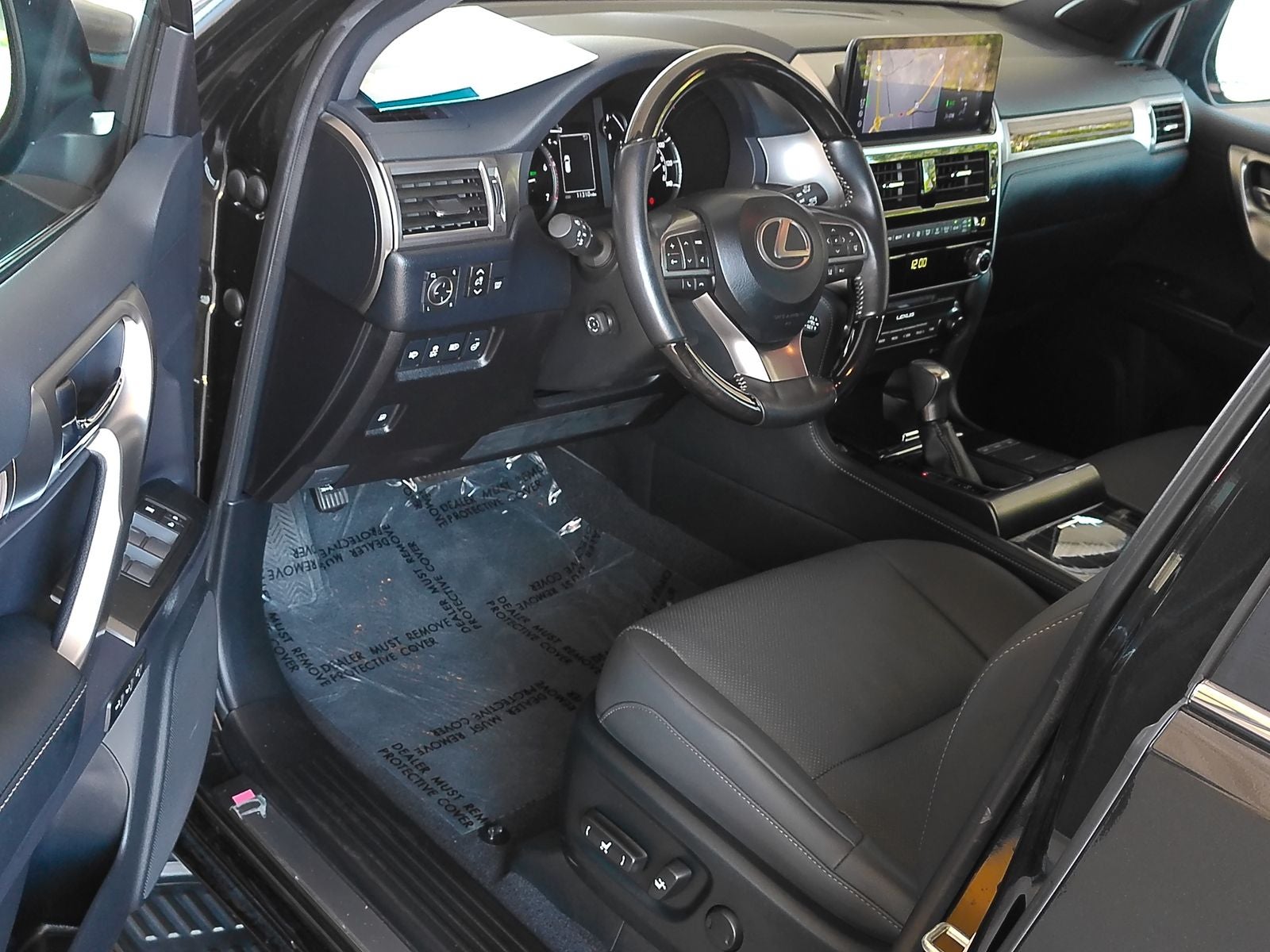 2023 Lexus GX 460