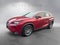 2017 Lexus NX 200t