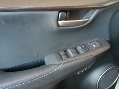 2016 Lexus NX 200t