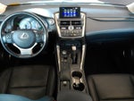 2016 Lexus NX 200t