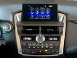 2016 Lexus NX 200t