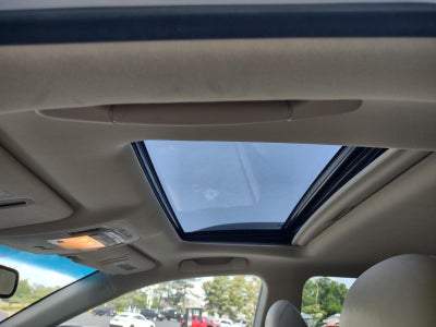 2010 Lexus RX 450h