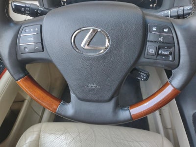 2010 Lexus RX 450h