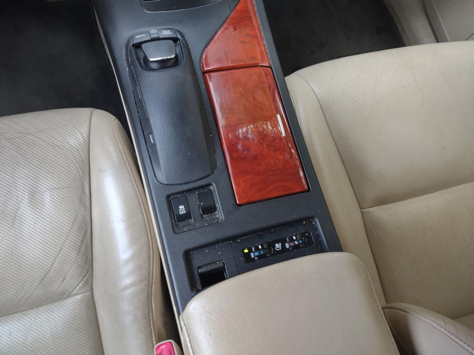 2010 Lexus RX 450h