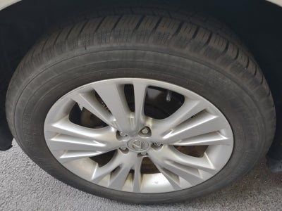 2010 Lexus RX 450h