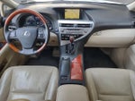 2010 Lexus RX 450h
