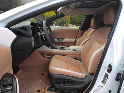 2026 Lexus RZ 450e Premium