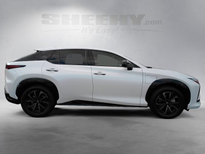 2026 Lexus RZ 450e Premium