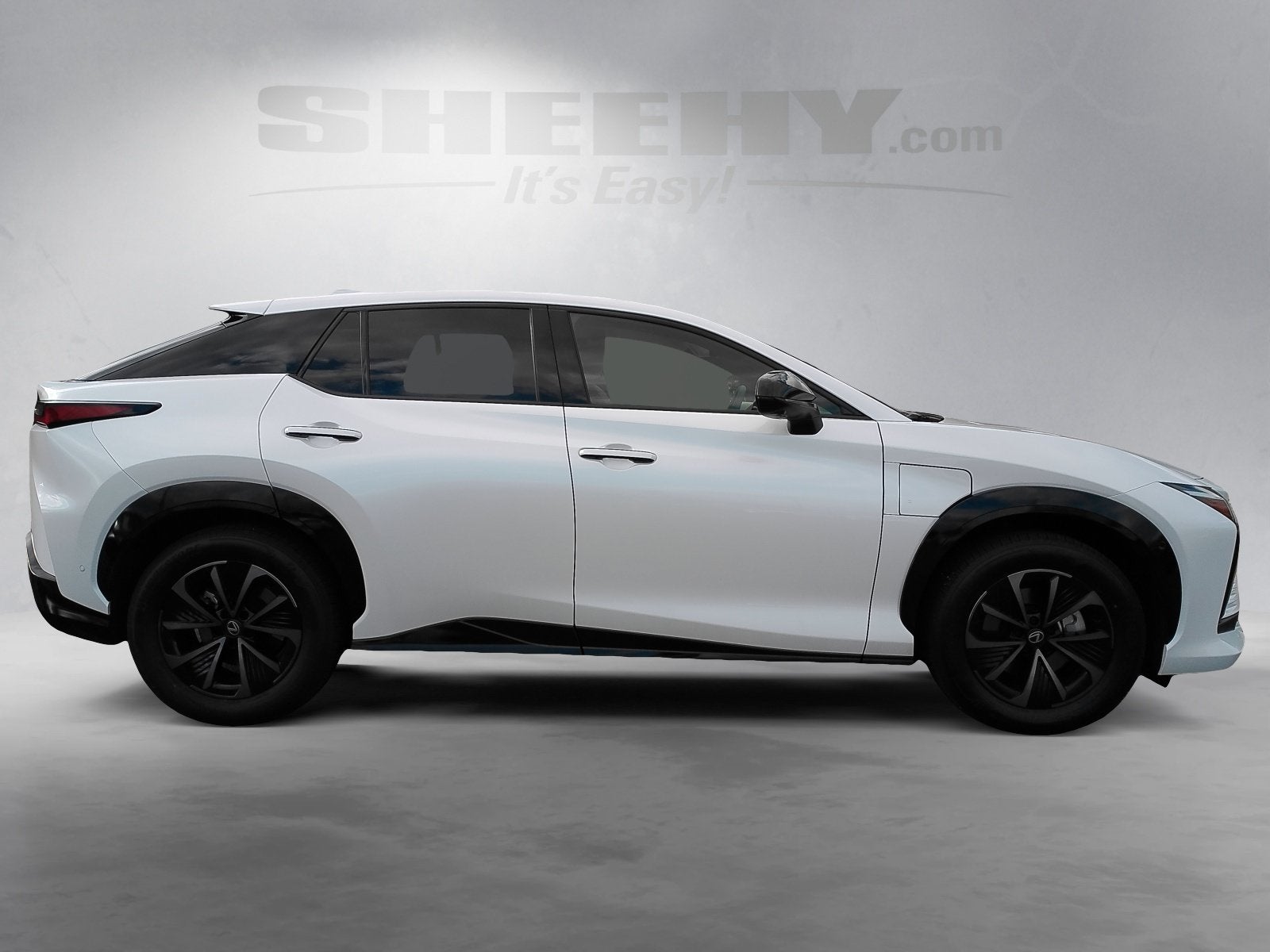 2026 Lexus RZ 450e Premium