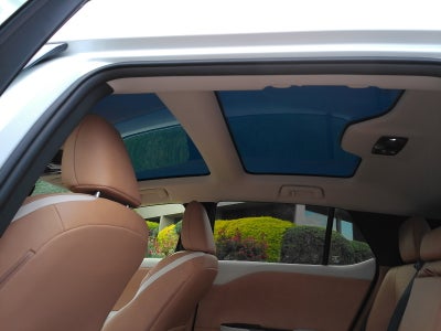 2026 Lexus RZ 450e Premium