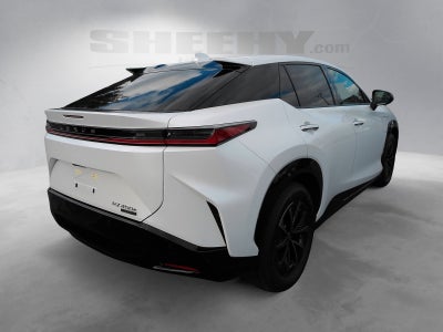 2026 Lexus RZ 450e Premium