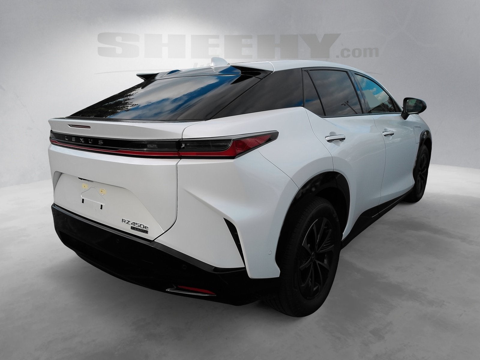 2026 Lexus RZ 450e Premium