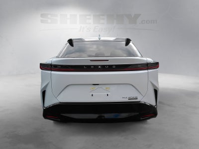 2026 Lexus RZ 450e Premium