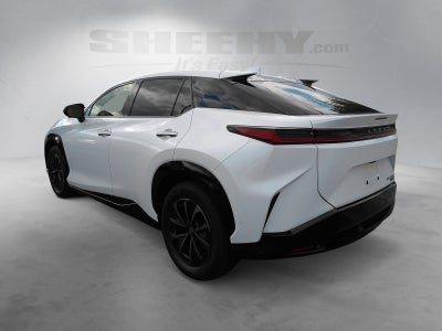 2026 Lexus RZ 450e Premium