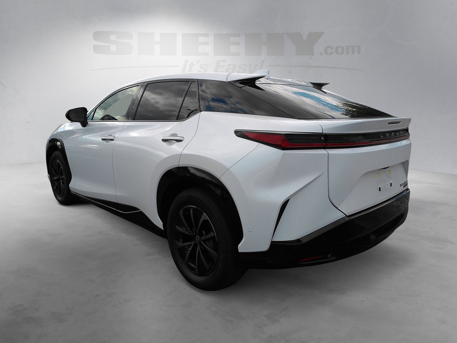 2026 Lexus RZ 450e Premium