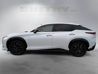 2026 Lexus RZ 450e Premium