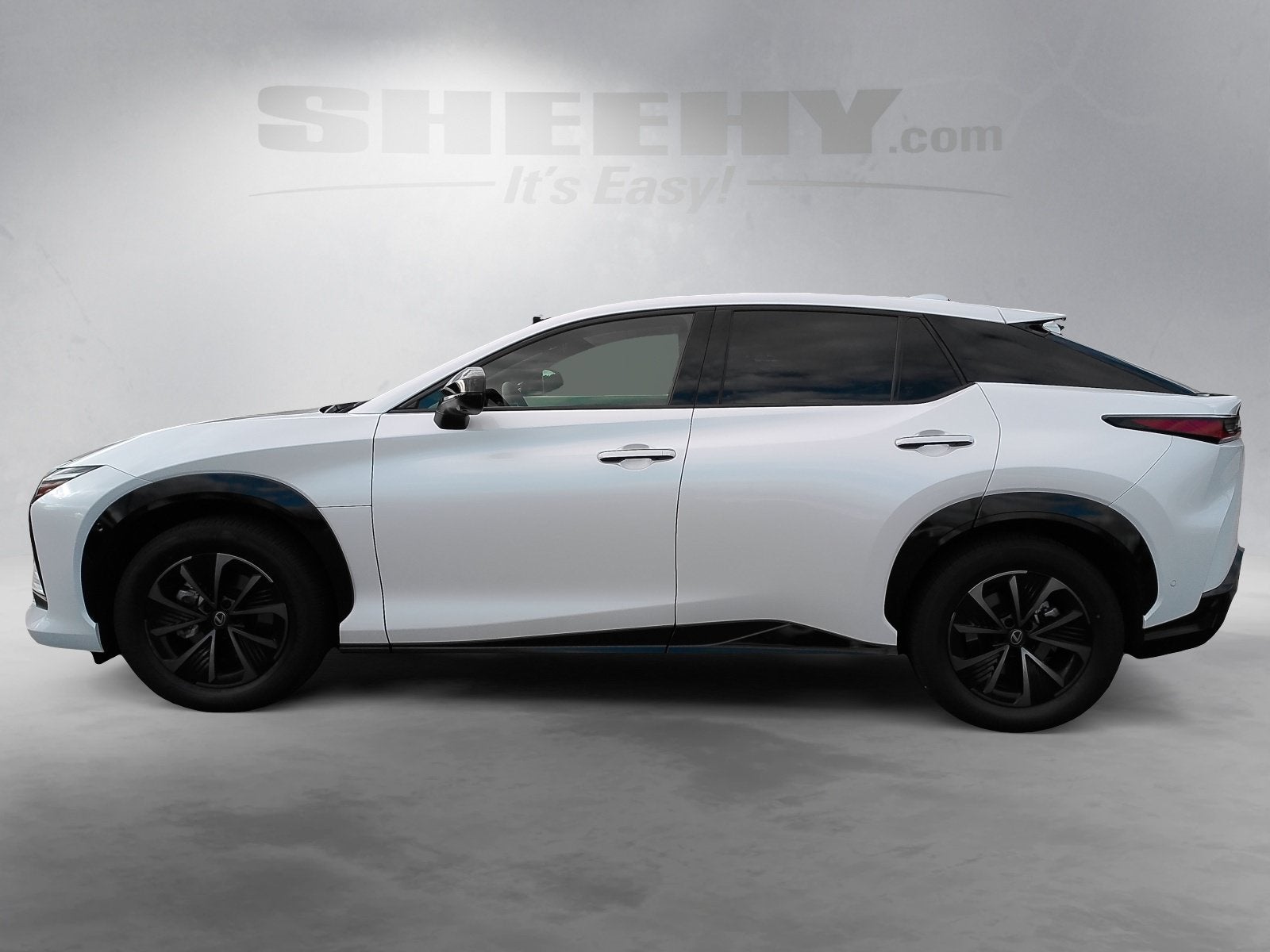 2026 Lexus RZ 450e Premium