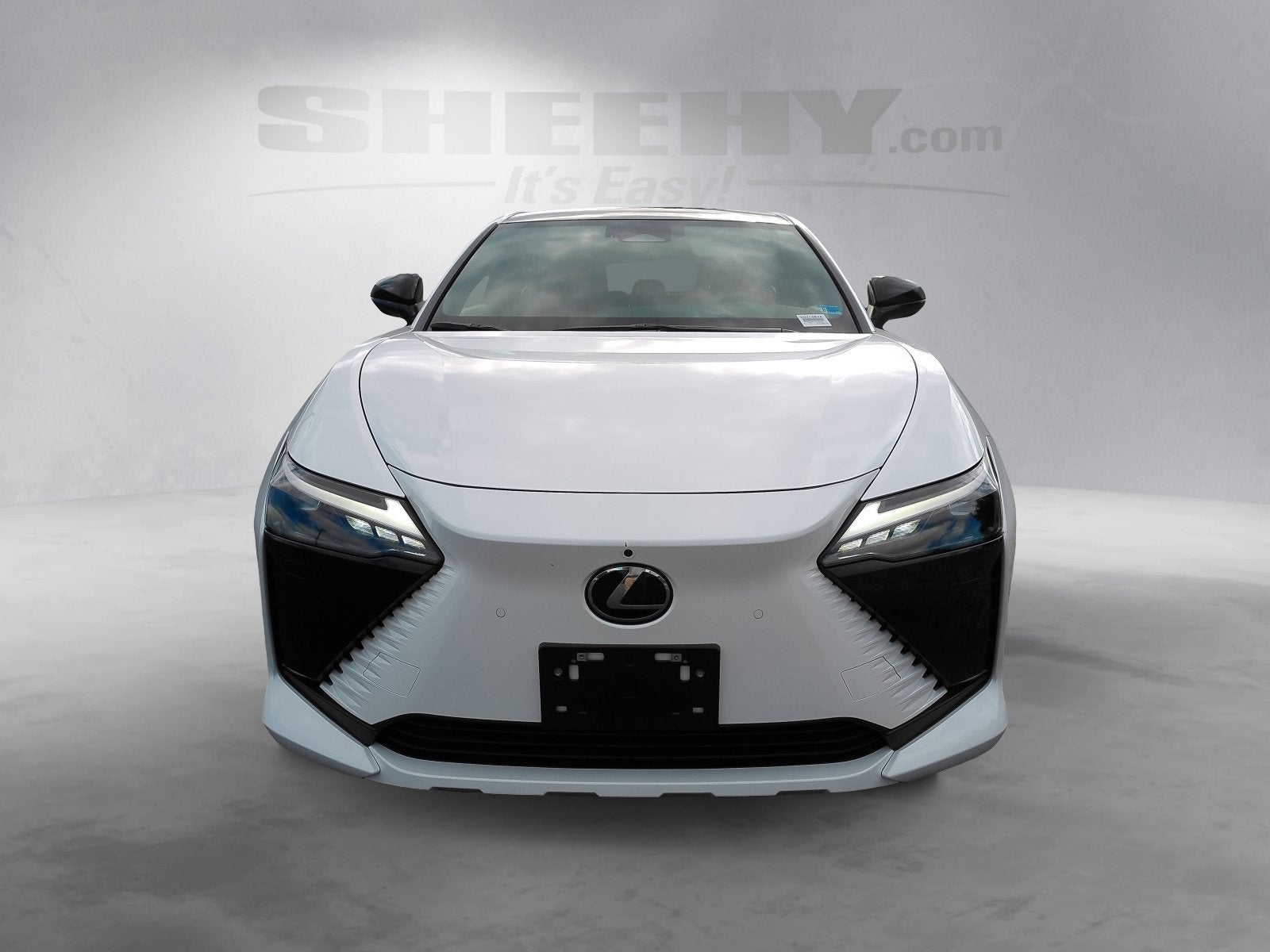2026 Lexus RZ 450e Premium