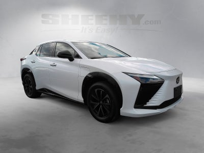 2026 Lexus RZ 450e Premium
