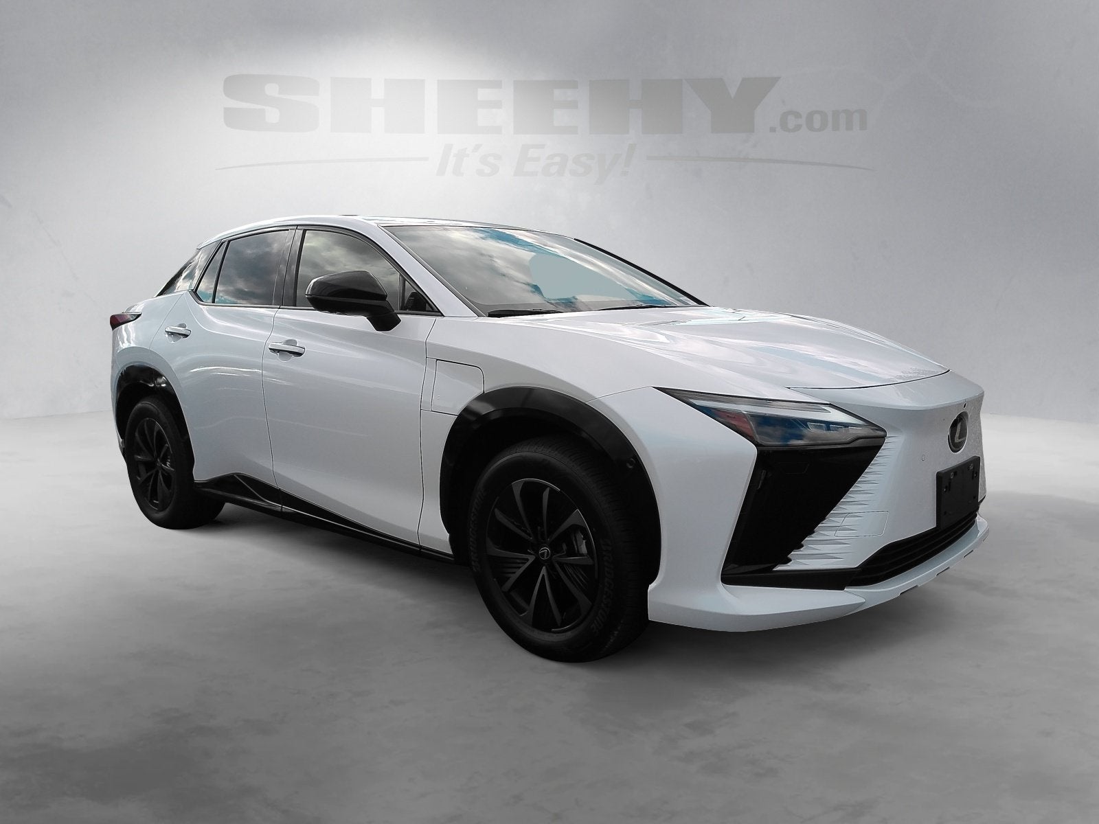 2026 Lexus RZ 450e Premium