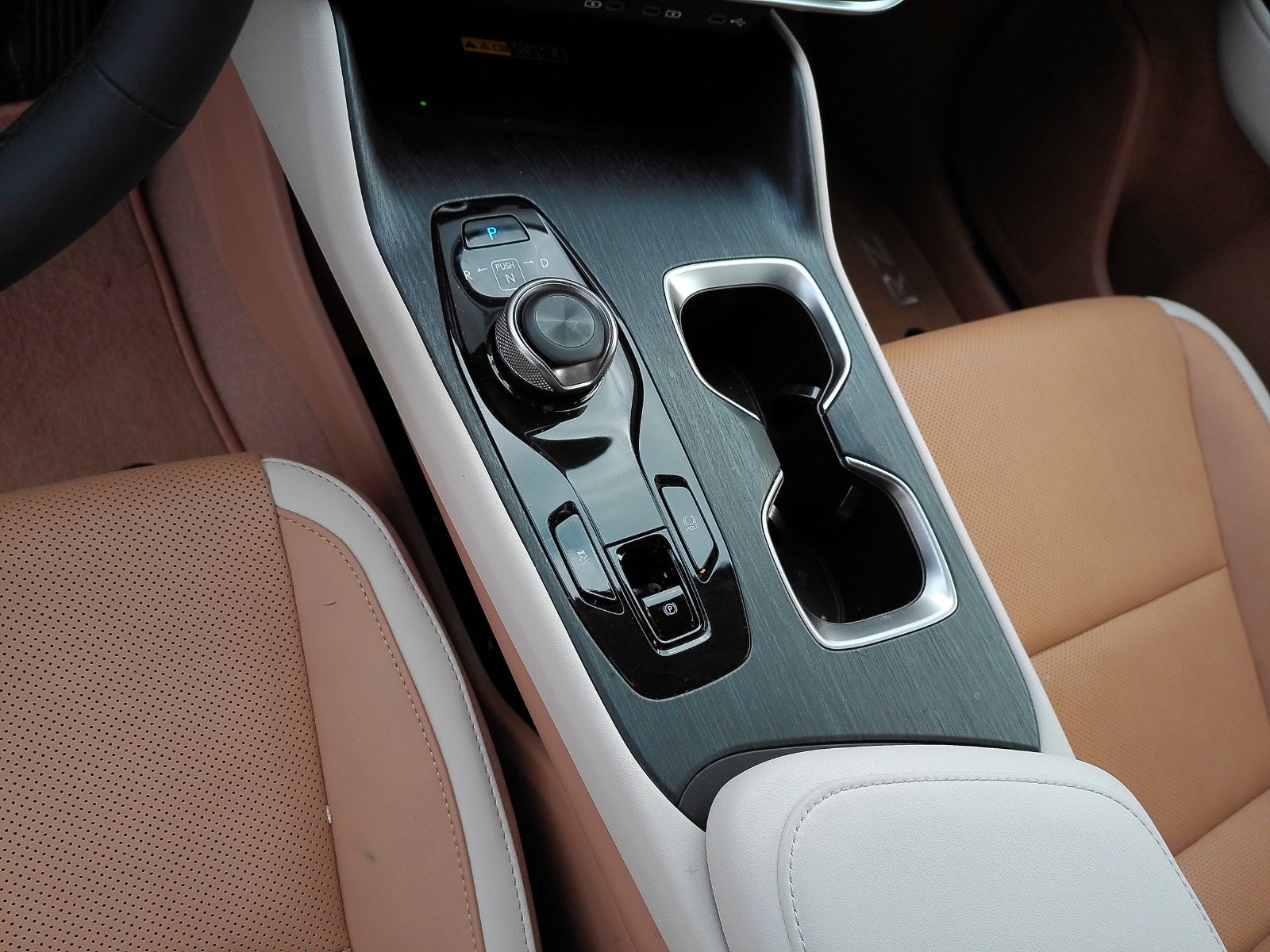 2026 Lexus RZ 450e Premium