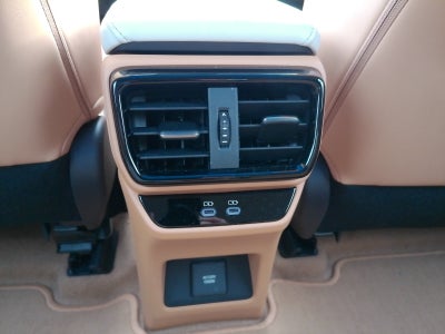 2026 Lexus RZ 450e Premium