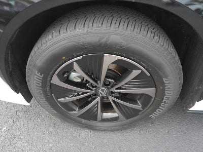 2026 Lexus RZ 450e Premium