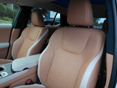 2026 Lexus RZ 450e Premium