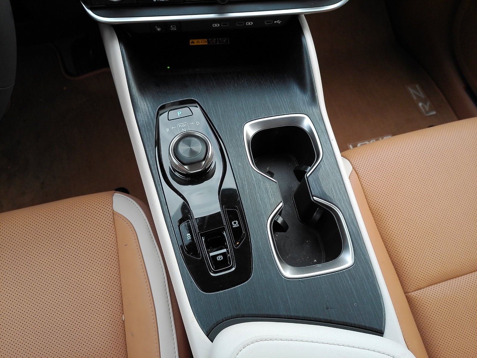 2026 Lexus RZ 450e Premium