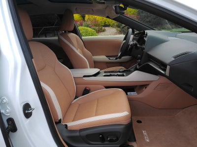 2026 Lexus RZ 450e Premium