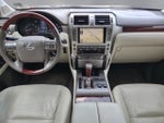 2011 Lexus GX 460