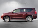 2011 Lexus GX 460