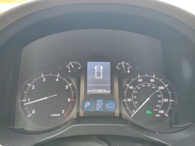 2011 Lexus GX 460