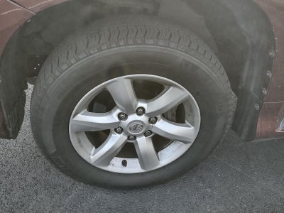 2011 Lexus GX 460