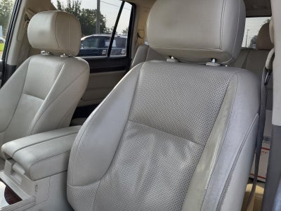 2011 Lexus GX 460