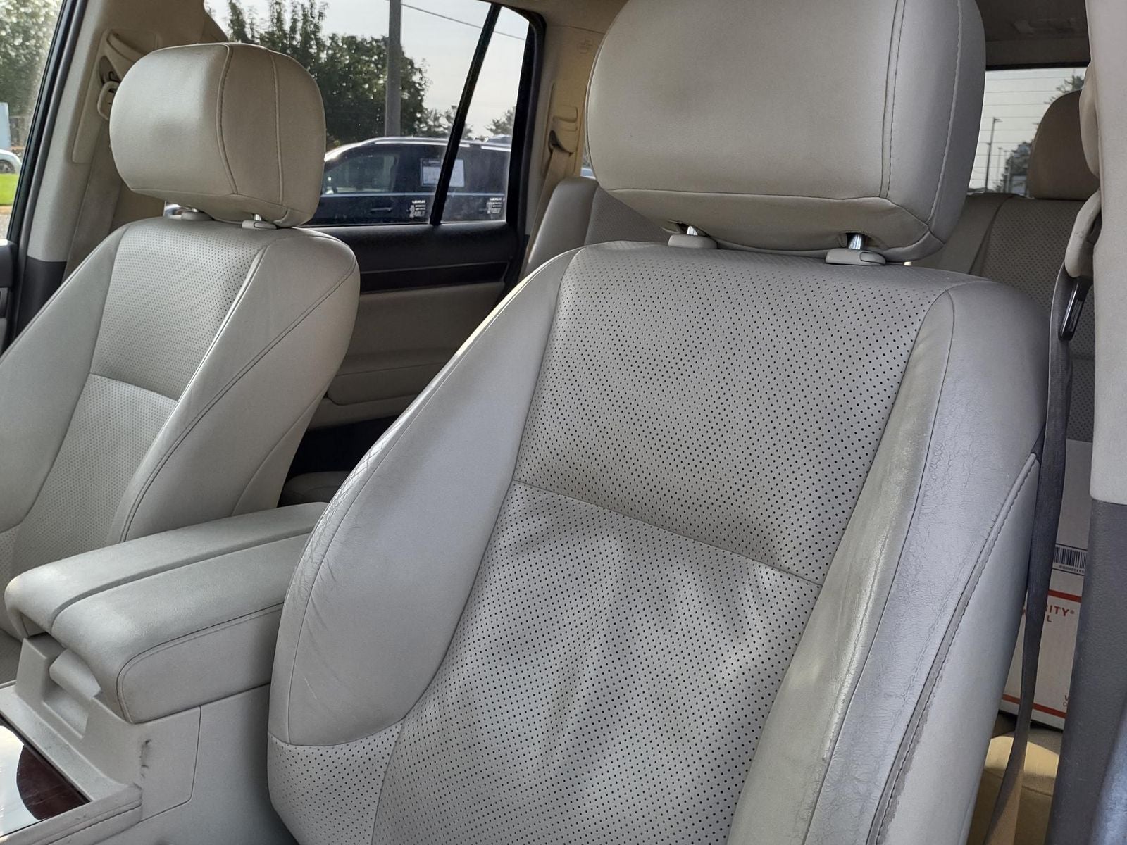 2011 Lexus GX 460