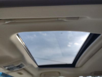 2011 Lexus GX 460