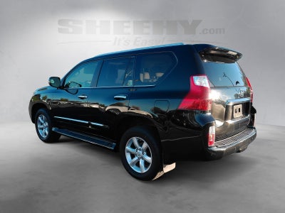 2012 Lexus GX 460