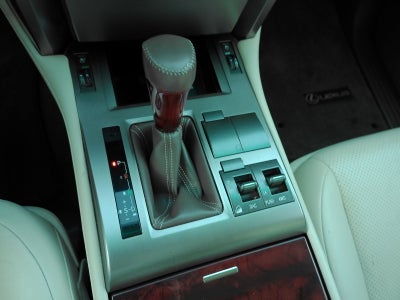 2012 Lexus GX 460