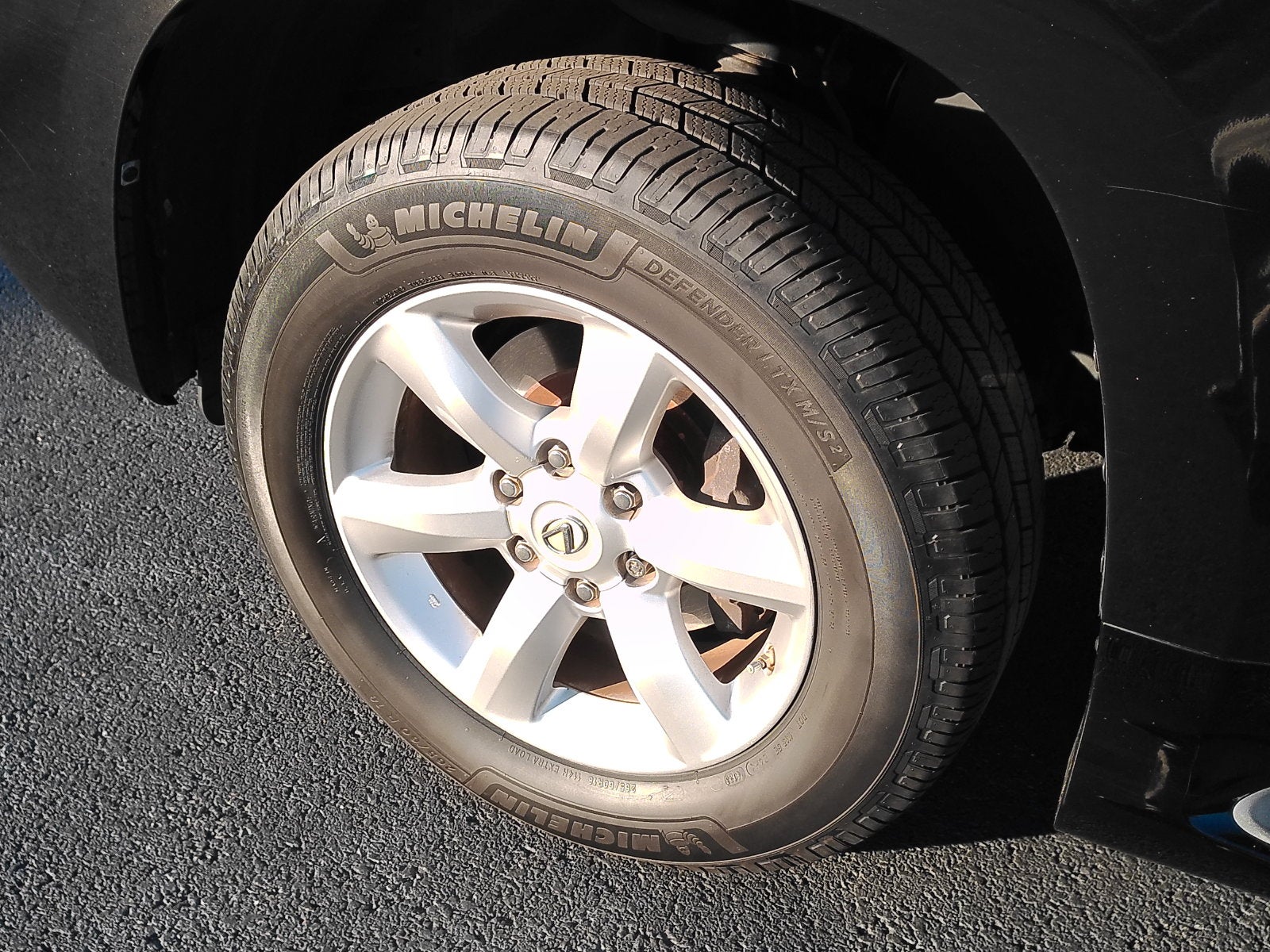 2012 Lexus GX 460