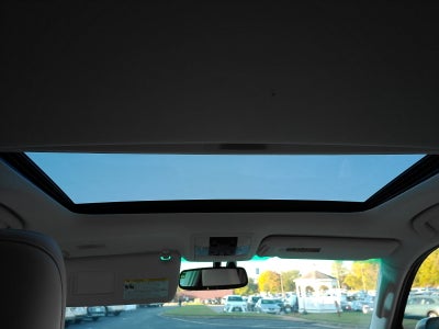 2012 Lexus GX 460