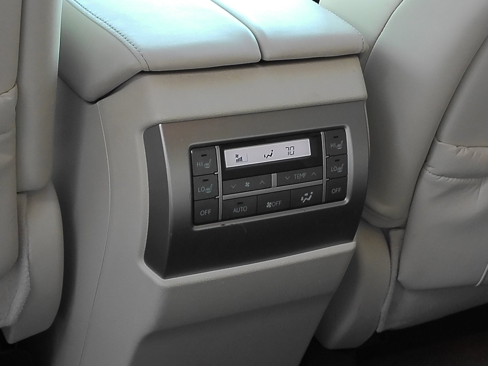 2012 Lexus GX 460