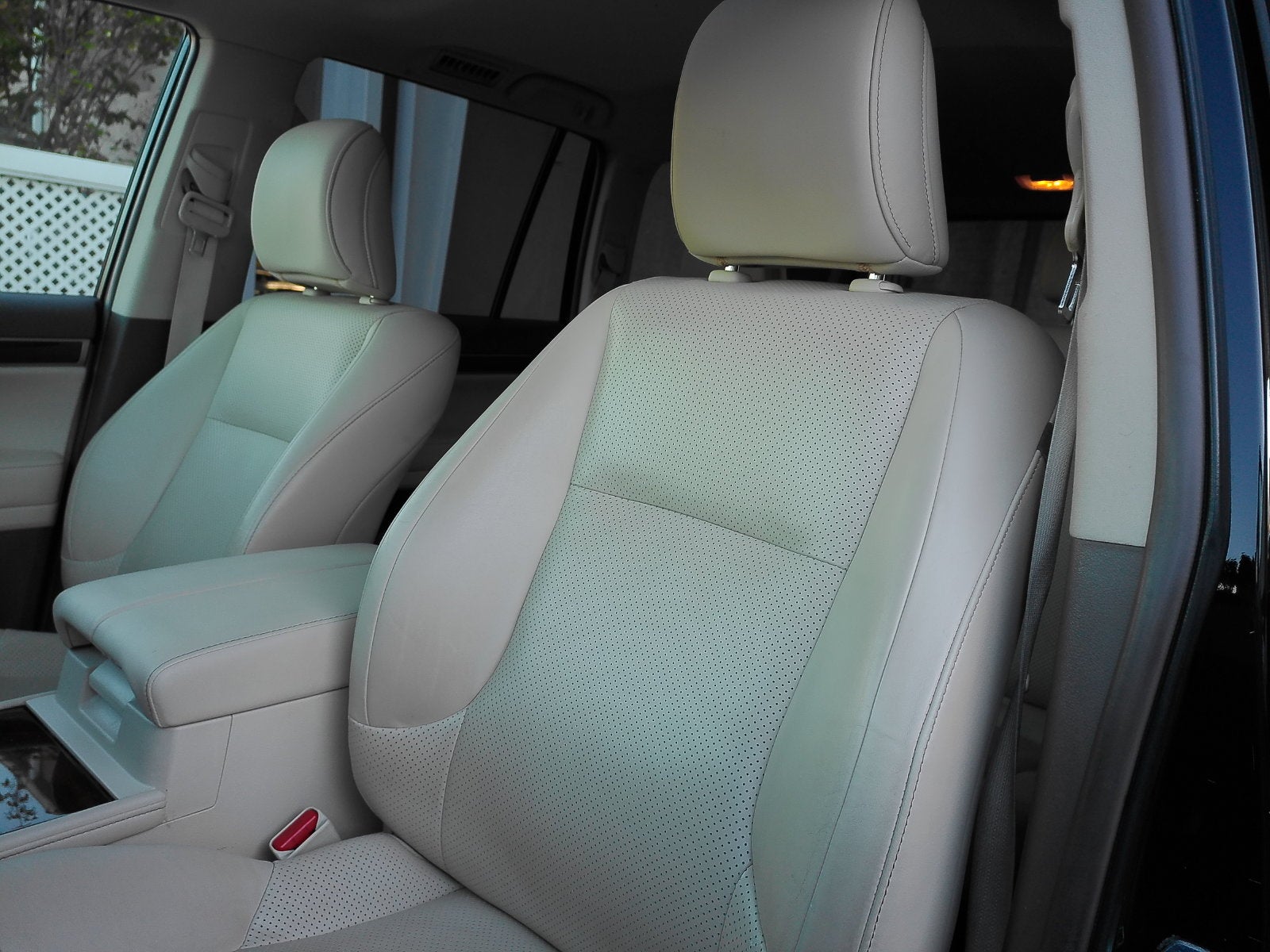 2012 Lexus GX 460